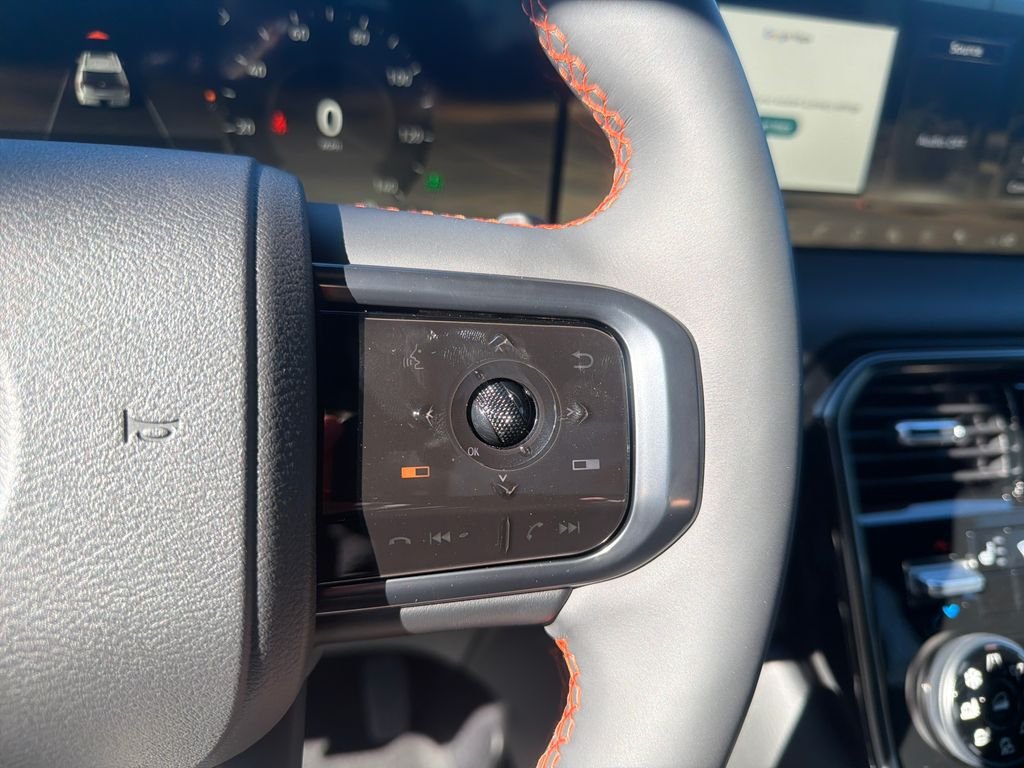 New 2026 Nissan Armada PRO-4X 4D Sport Utility