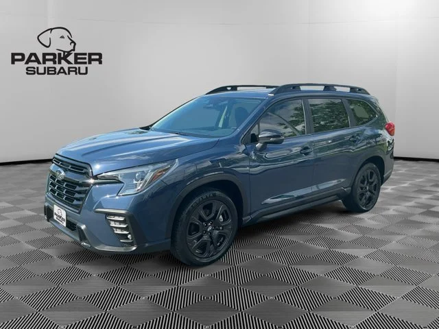 2023 Subaru Ascent Onyx Edition 7 Passenger's photo