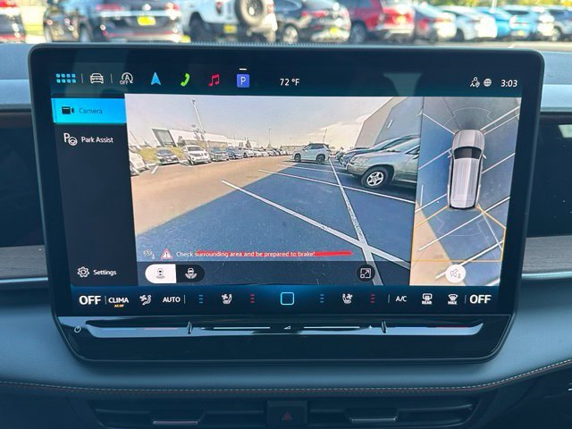 Vehicle thumbnail