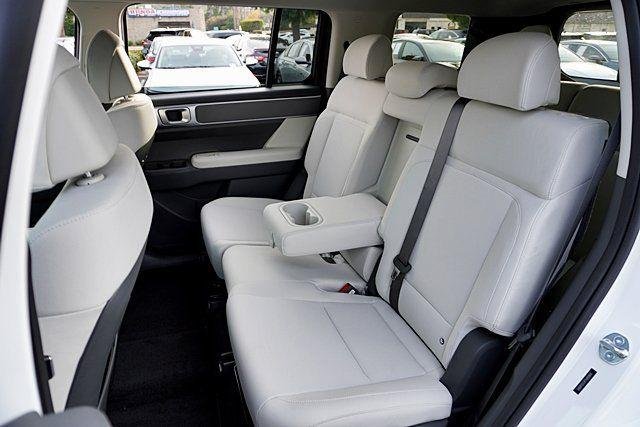 2026 Hyundai Santa Fe SE - Photo 21