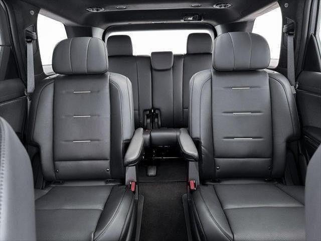2026 Hyundai Palisade Calligraphy - Photo 16
