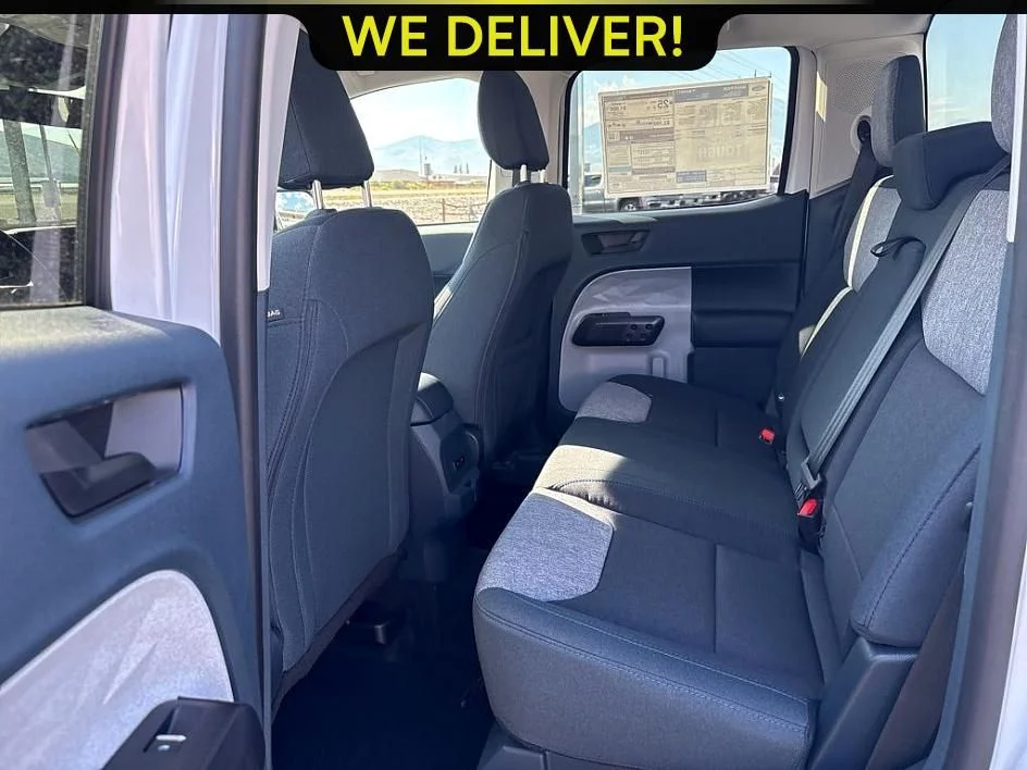 2025 Ford Maverick XLT - Photo 14