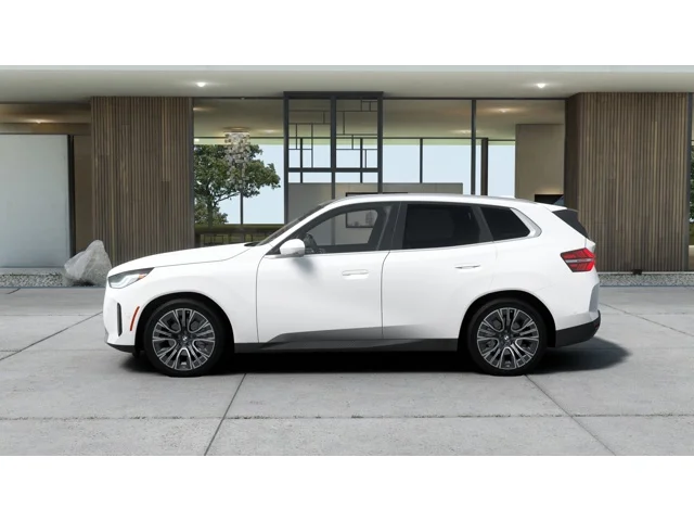 New 2026 Alpine White BMW 30 xDrive image 4