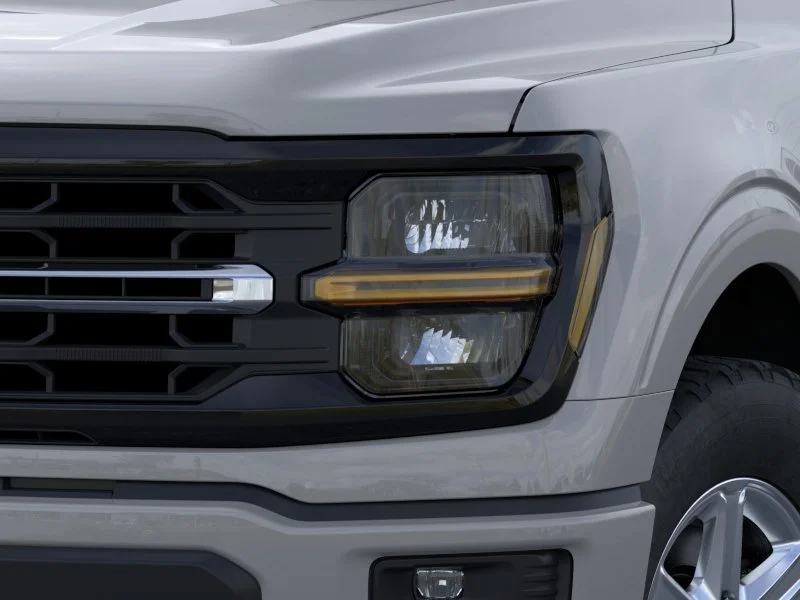 New 2026 Avalanche Ford XLT image 18