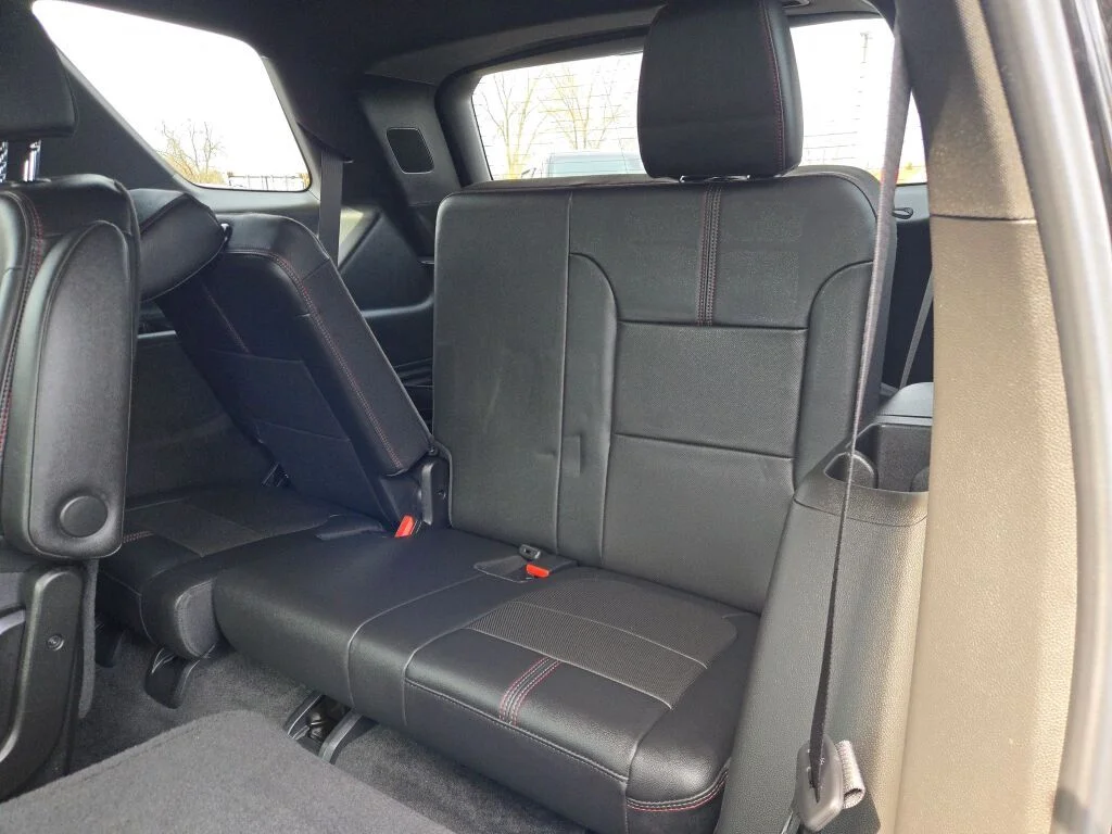 Used 2023 Black Chevrolet RS image 20