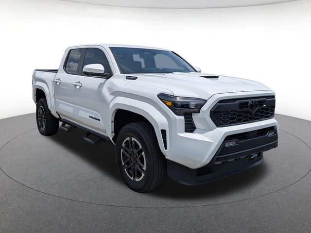 New 2026 Ice Cap Toyota TRD Sport i-FORCE MAX image 9