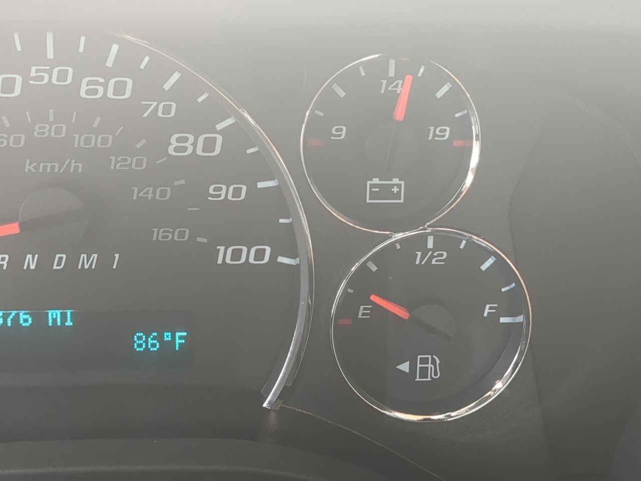 New 2025 Summit White GMC Work Truck image 12