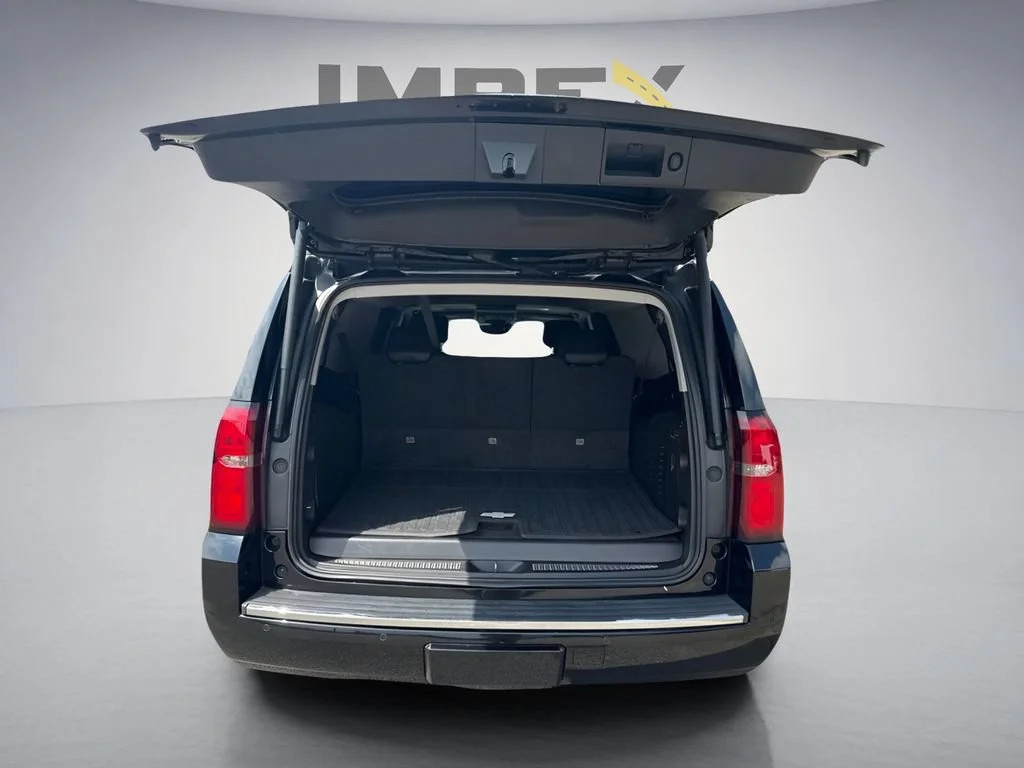 Used 2018 BLACK Chevrolet Premier image 35