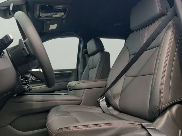 New 2026 Black Chevrolet RST image 21