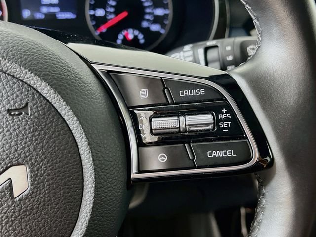 2023 Kia Seltos Nightfall - Photo 32
