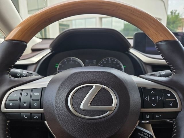 2019 Lexus RX 350 - Photo 31