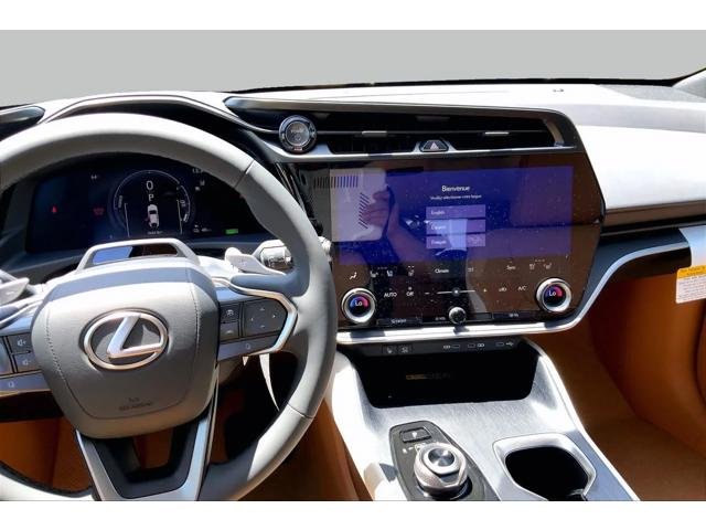 New 2026 Iridium Lexus PREMIUM AWD image 13