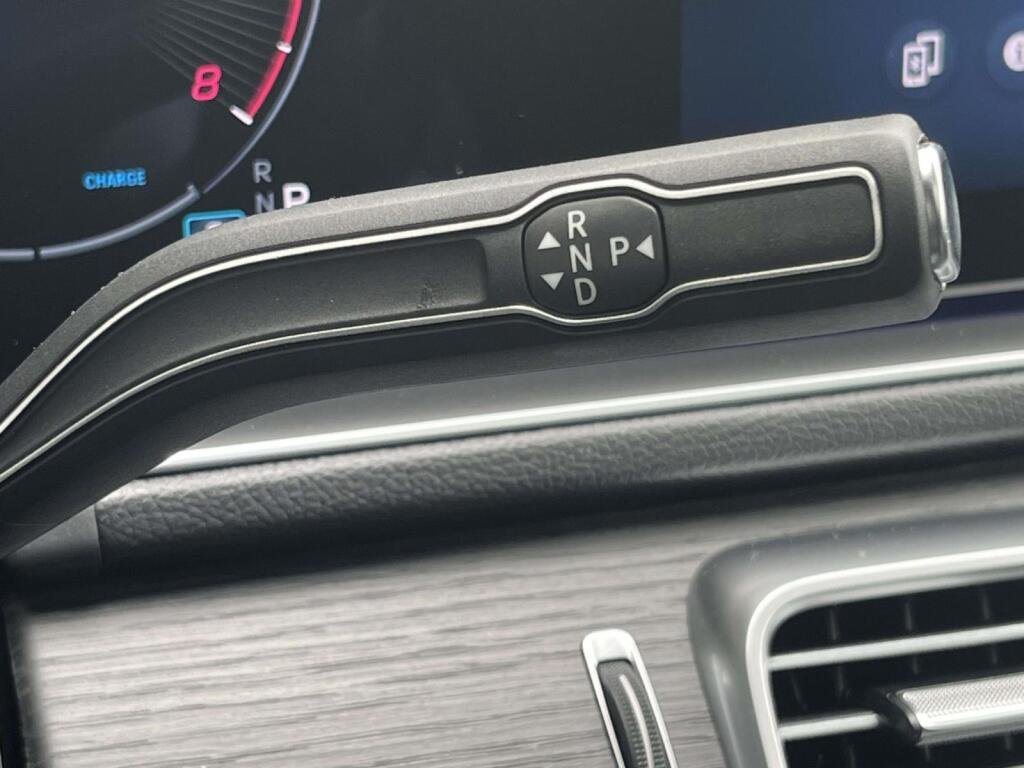 New 2026 MANUFAKTUR Alpine Grey Mercedes-Benz GLE 350 image 37