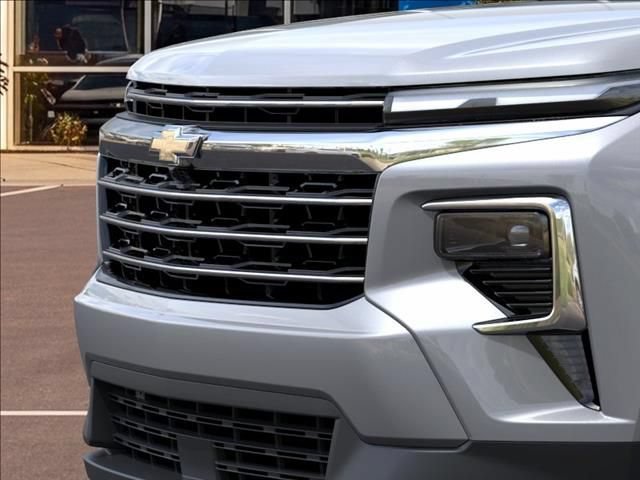 2026 Chevrolet Traverse LT - Photo 13