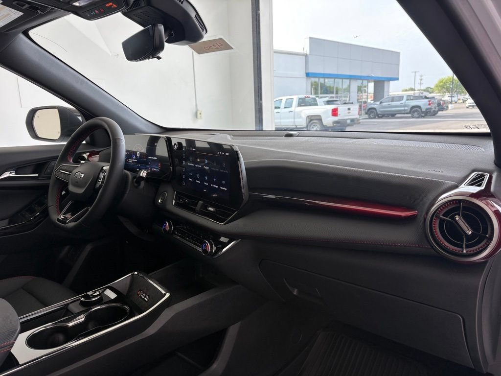 2027 Chevrolet Equinox RS - Photo 44