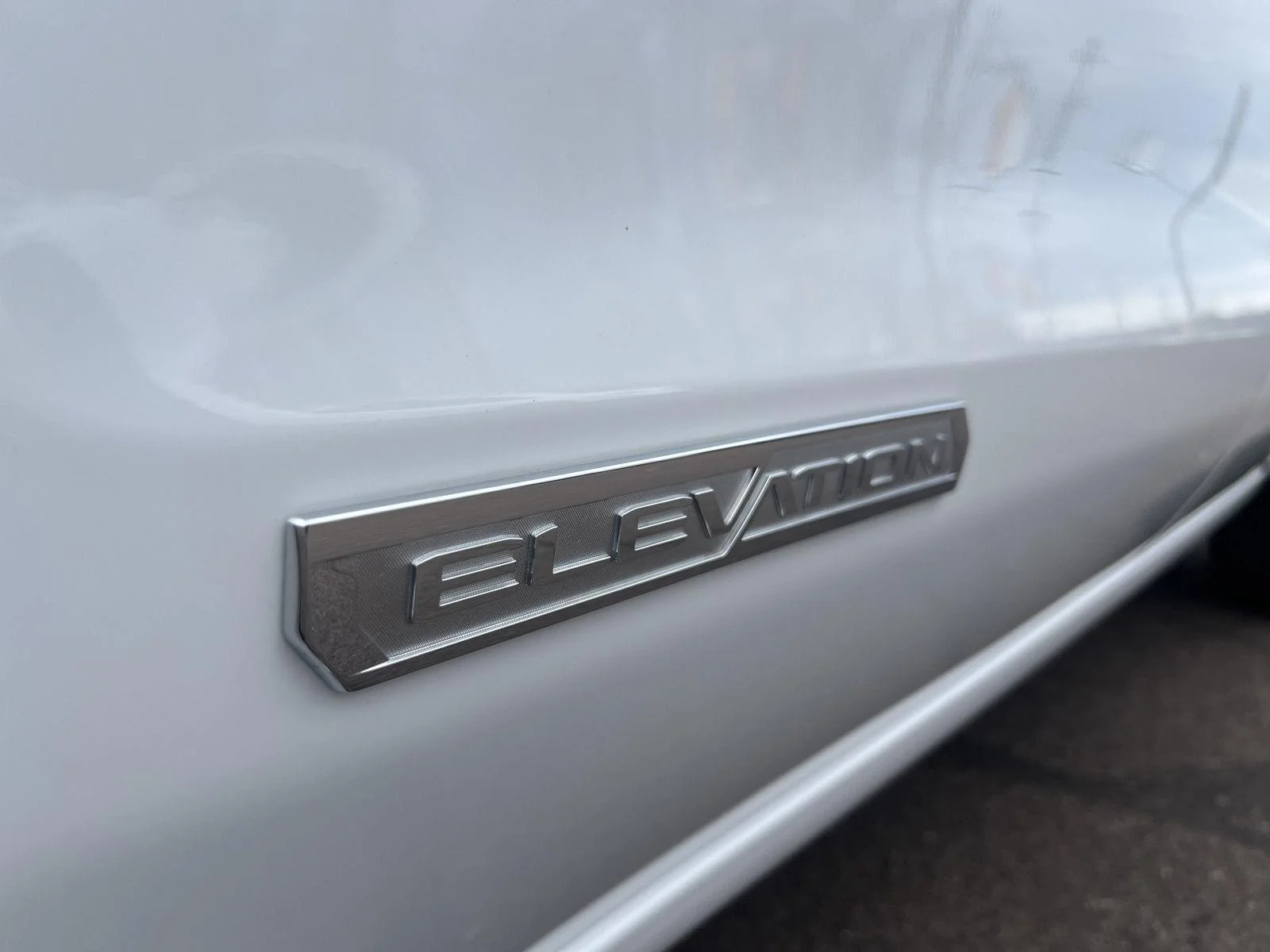 2025 GMC Sierra 1500 Elevation - Photo 10