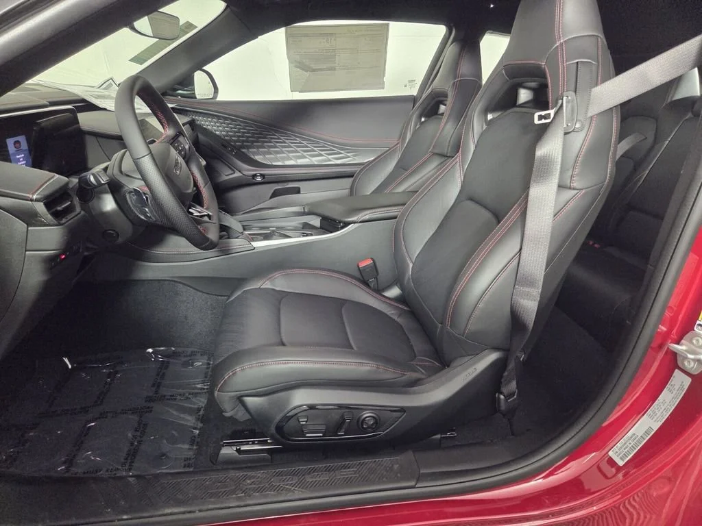 New 2026 Redeye Dodge Scat Pack Plus image 10