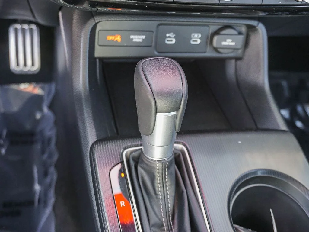 Used 2025 Gray Honda Sport image 22