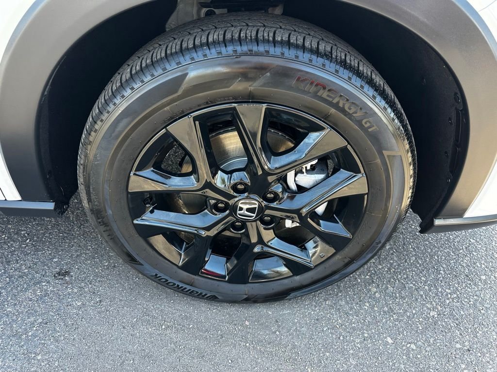 2024 Honda HR-V Sport - Photo 12