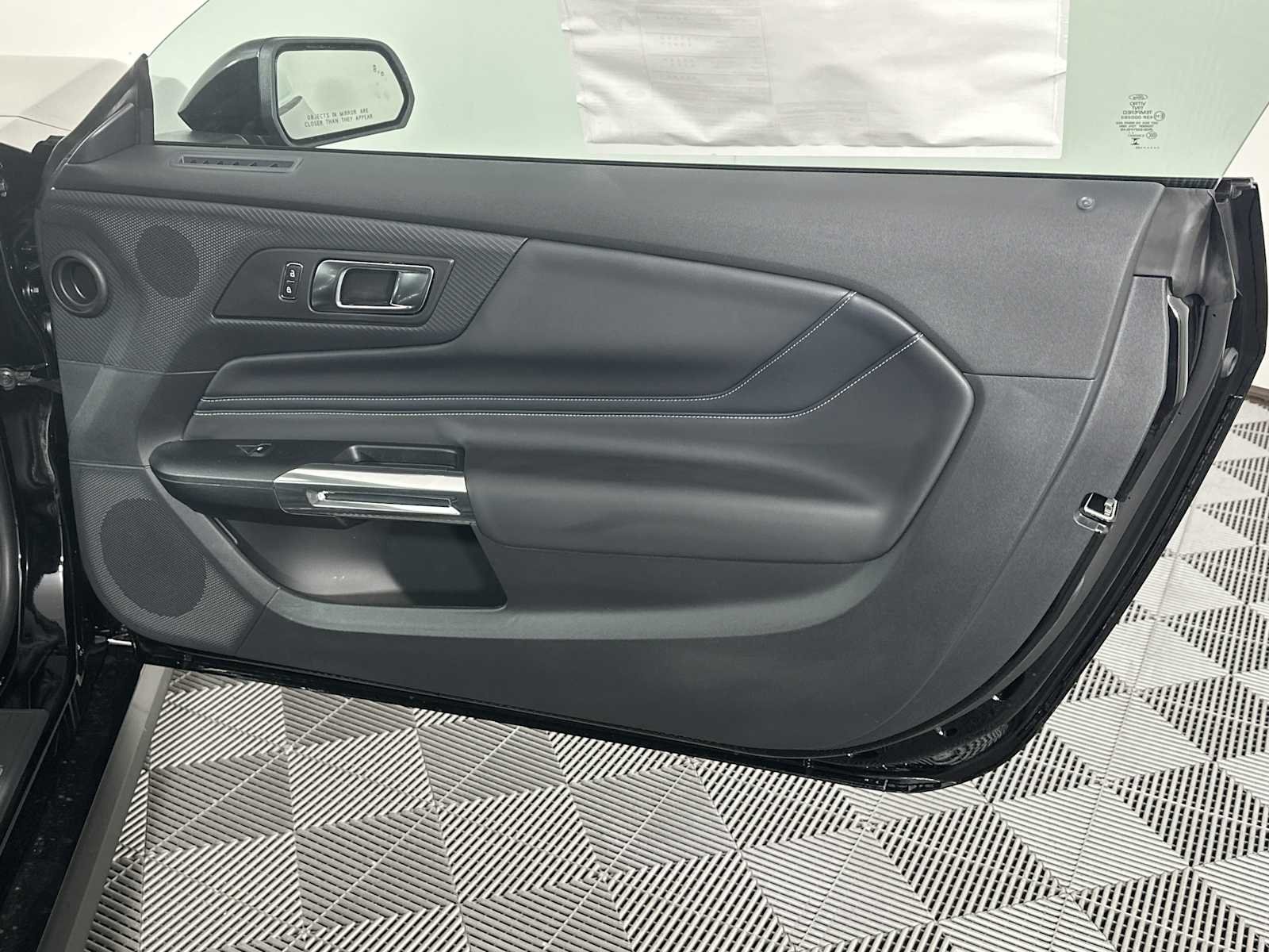 2025 Ford Mustang GT Premium Fastback - Photo 13