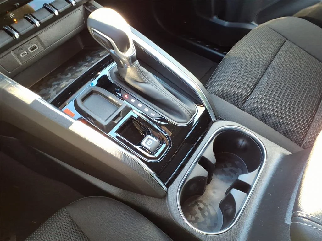2026 GMC Canyon Elevation - Photo 13