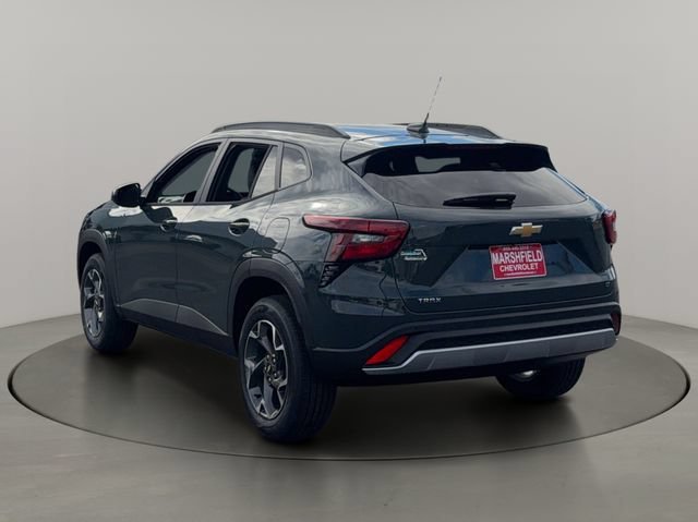 2026 Chevrolet Trax LT - Photo 7