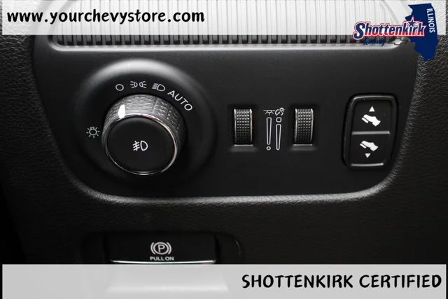Used 2024 Silver Jeep Series III image 25