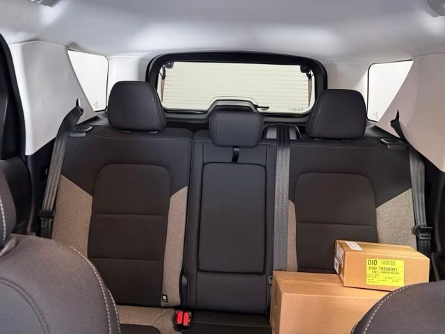 New 2026 Shadow Black Ford Big Bend® image 20