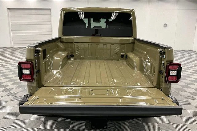 2025 Jeep Gladiator Mojave X - Photo 31