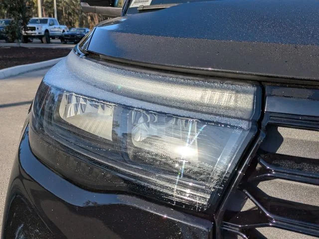 New 2026 Agate Black Metallic Ford ST-Line image 10