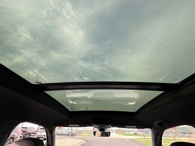 New 2026 Pure Gray Volkswagen 2.0T SEL R-Line Black image 29
