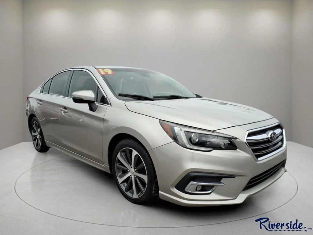2019 Subaru Legacy