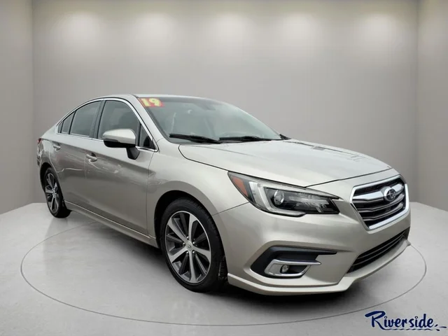 2019 Subaru Legacy 2.5i