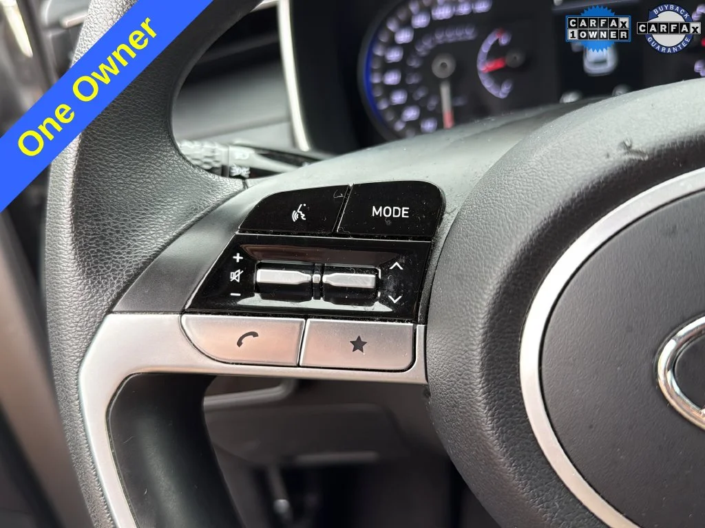 Used 2024 Silver Hyundai SE image 29