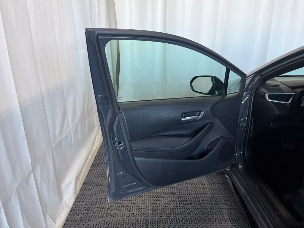 Used 2026 Gray Toyota SE image 18