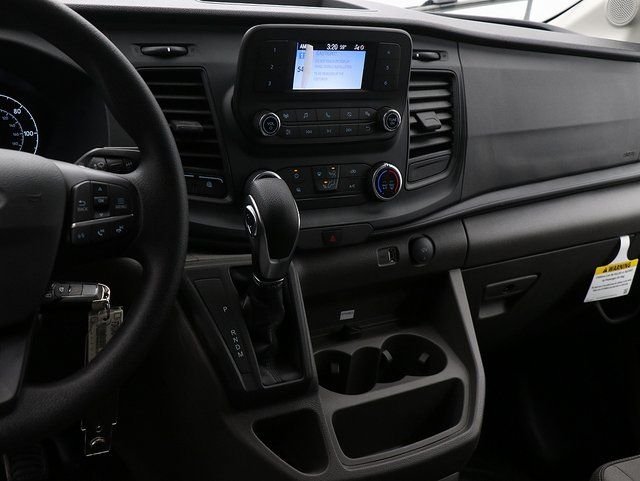 2024 Ford Transit Cutaway Base - Photo 12