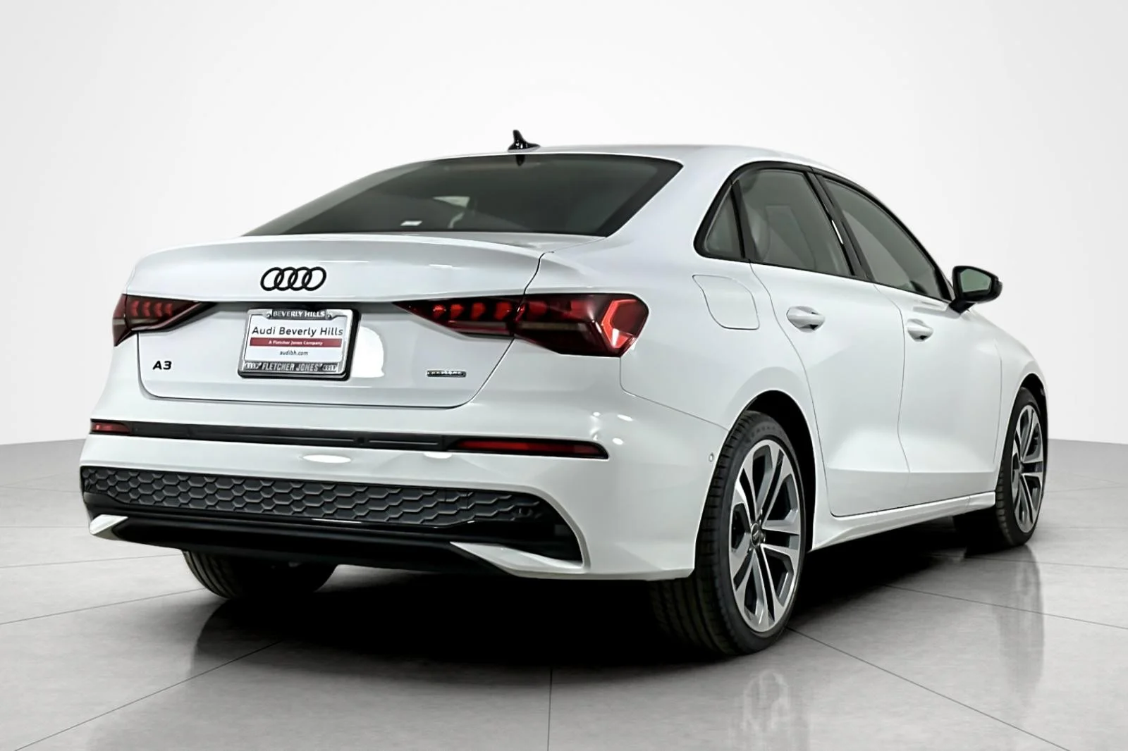 2026 Audi A3 Premium - Photo 6