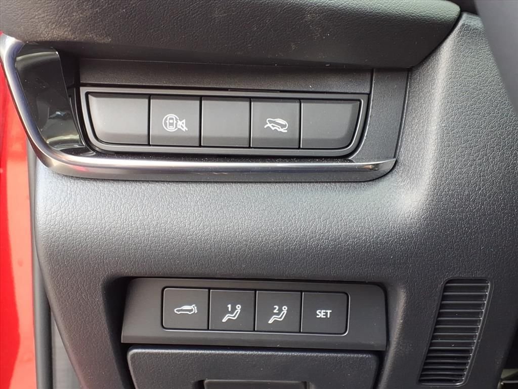 2025 Mazda CX-30 Premium - Photo 25