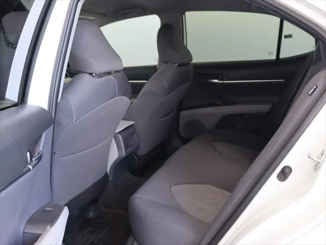 2024 Toyota Camry LE - Photo 15