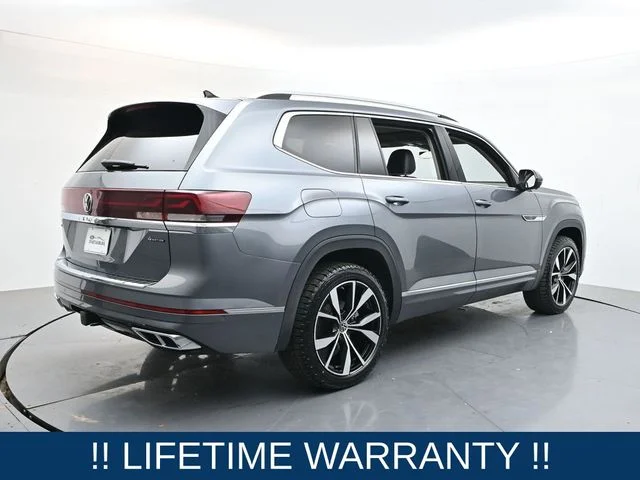 Used 2024  Volkswagen 2.0T SEL Premium R-Line image 10