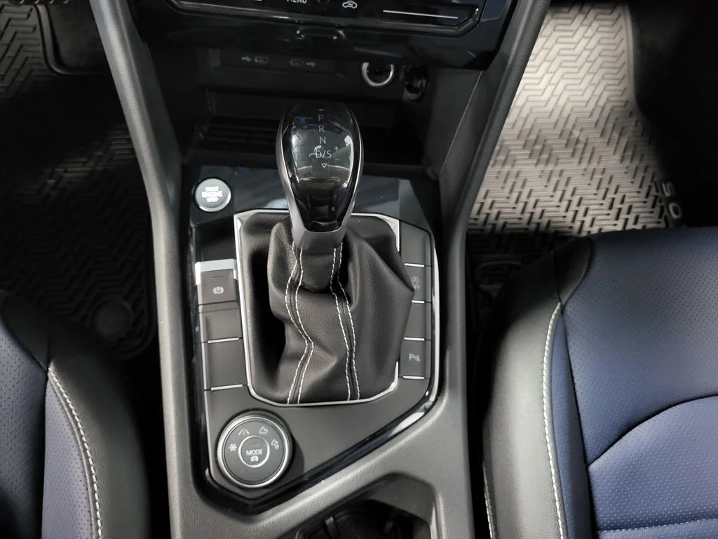 New 2026 Monument Gray Volkswagen 1.5T SEL image 6