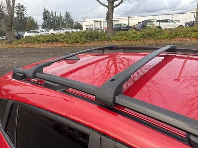 2026 Subaru Crosstrek Limited - Photo 11