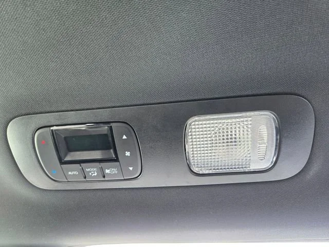 Used 2025 Gray Honda Sport-L image 17