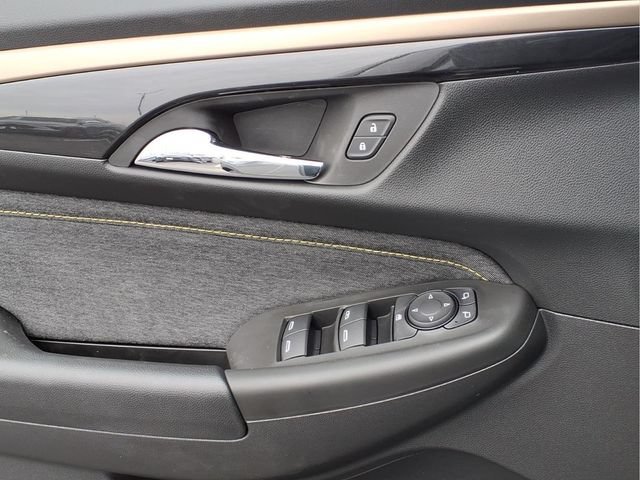 New 2026 Sterling Gray Metallic Chevrolet ACTIV image 15