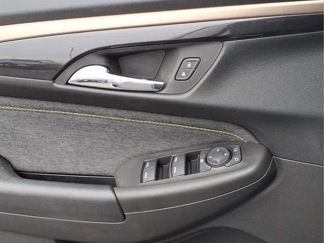 New 2026 Sterling Gray Metallic Chevrolet ACTIV image 15