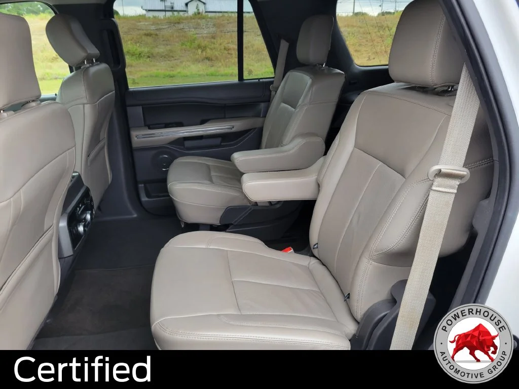 Used 2020 White Ford XLT image 16