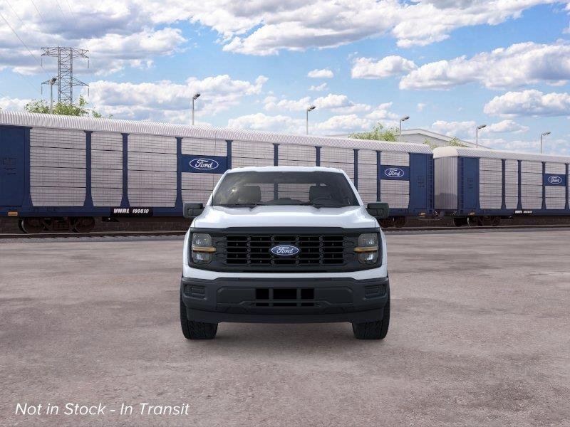 New 2026 Oxford White Ford XL image 6