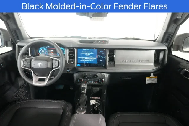 New 2026 Desert Sand Ford Big Bend® image 28