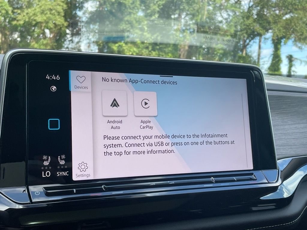 2026 Volkswagen Atlas SEL Premium R-Line - Photo 11