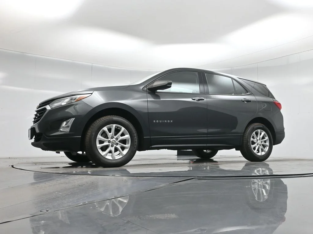 Used 2019 Gray Chevrolet LS image 52